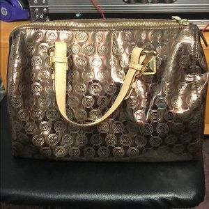 Michael Kors Tote Bag